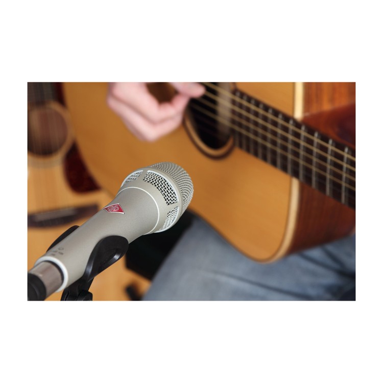 Neumann KMS 105