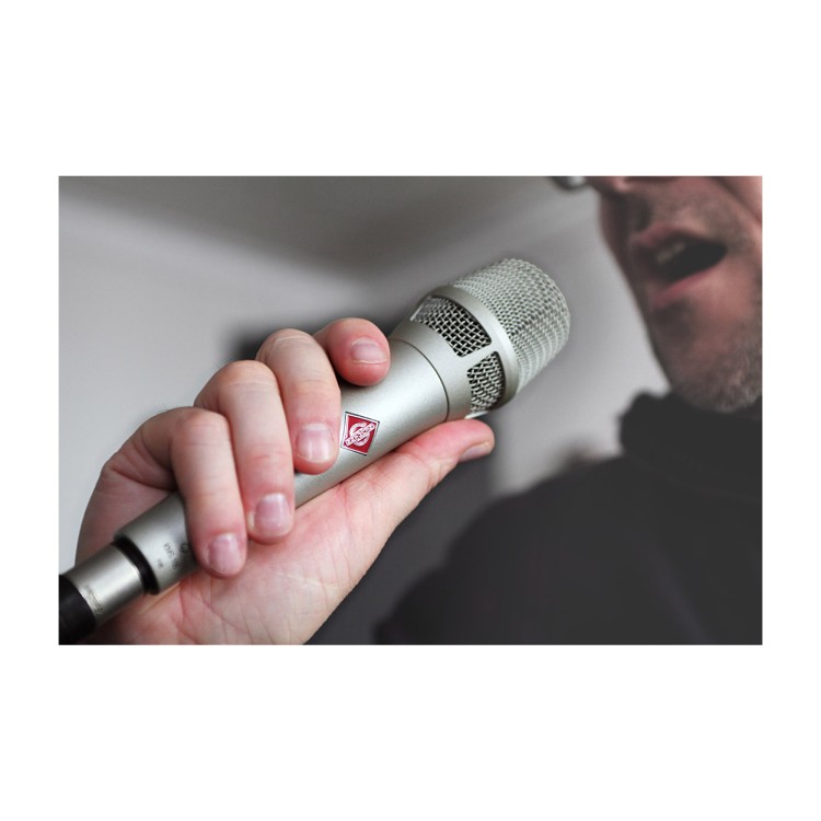 Neumann KMS 105