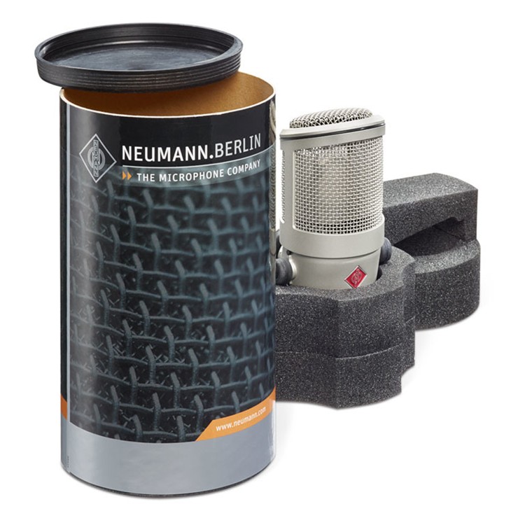 Neumann BCM 104