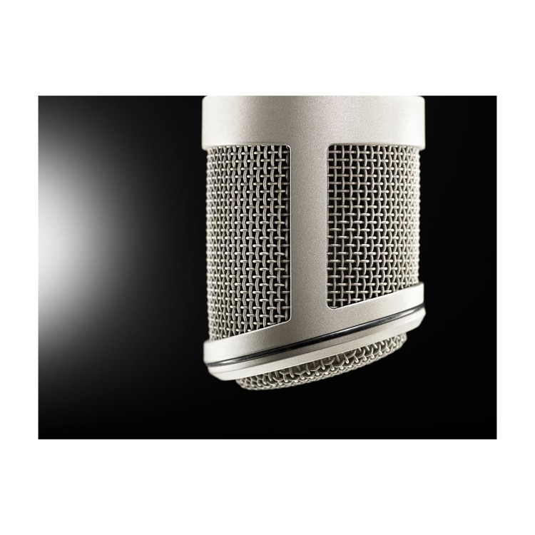 Neumann BCM 705