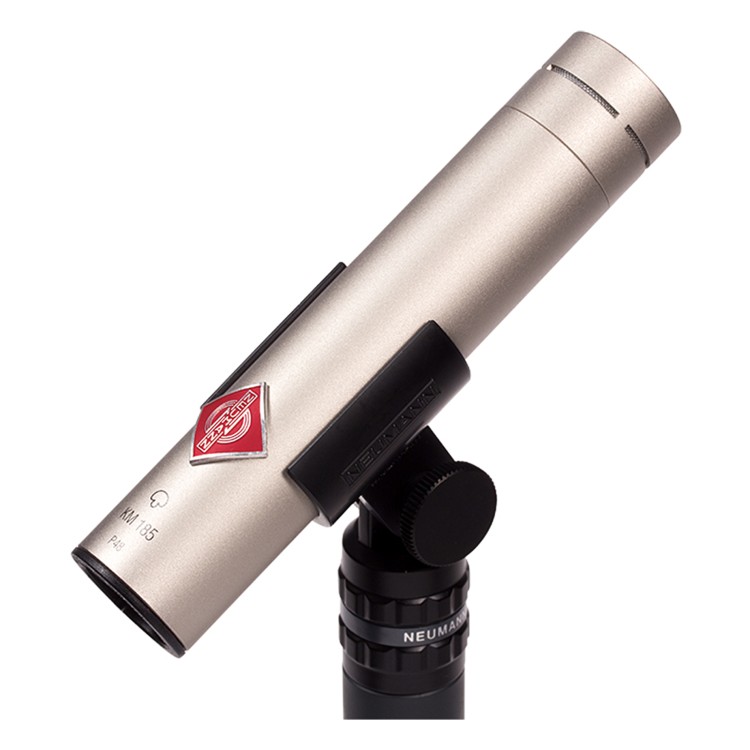 Neumann KM 185 Stereo Set