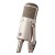Neumann U 47 fet i angle