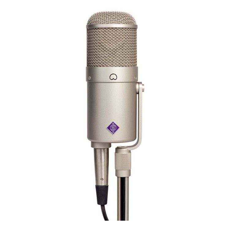 Neumann U 47 fet i
