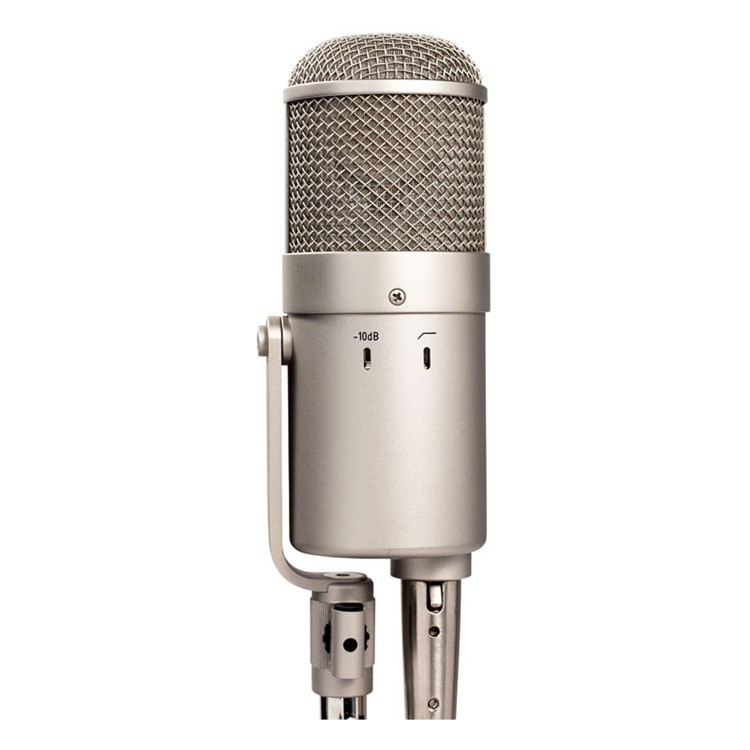 Neumann U 47 fet i