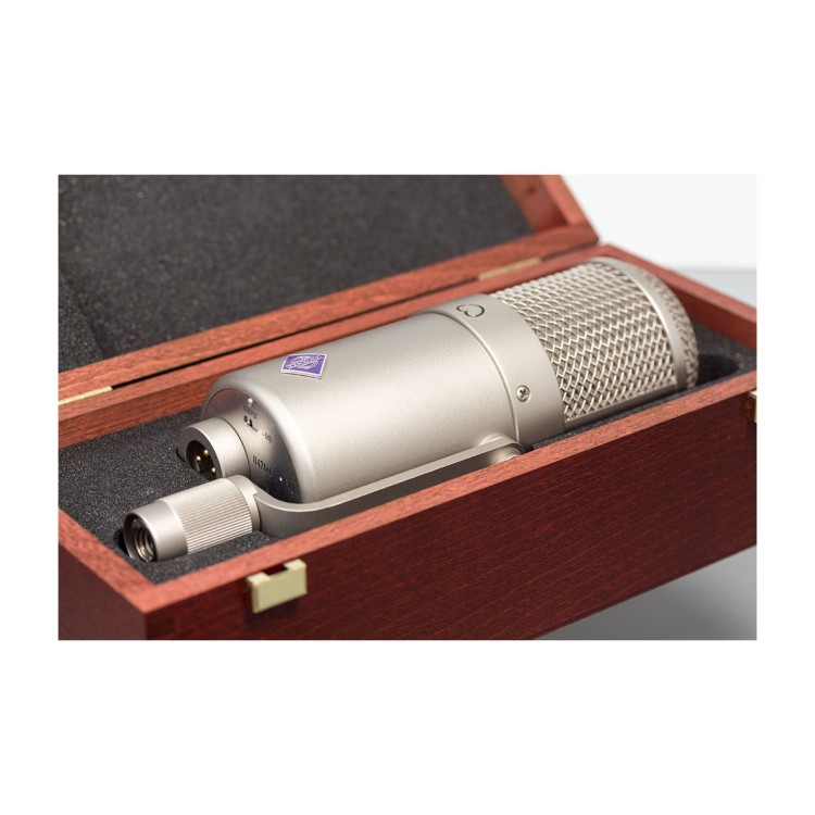Neumann U 47 fet i