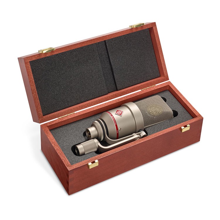Neumann TLM 170 R