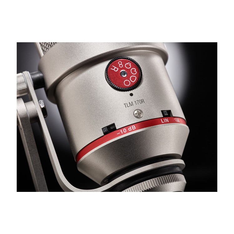 Neumann TLM 170 R