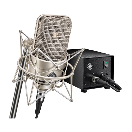 Neumann M 150 Tube
