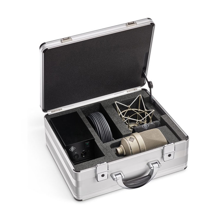 Neumann M 150 Tube