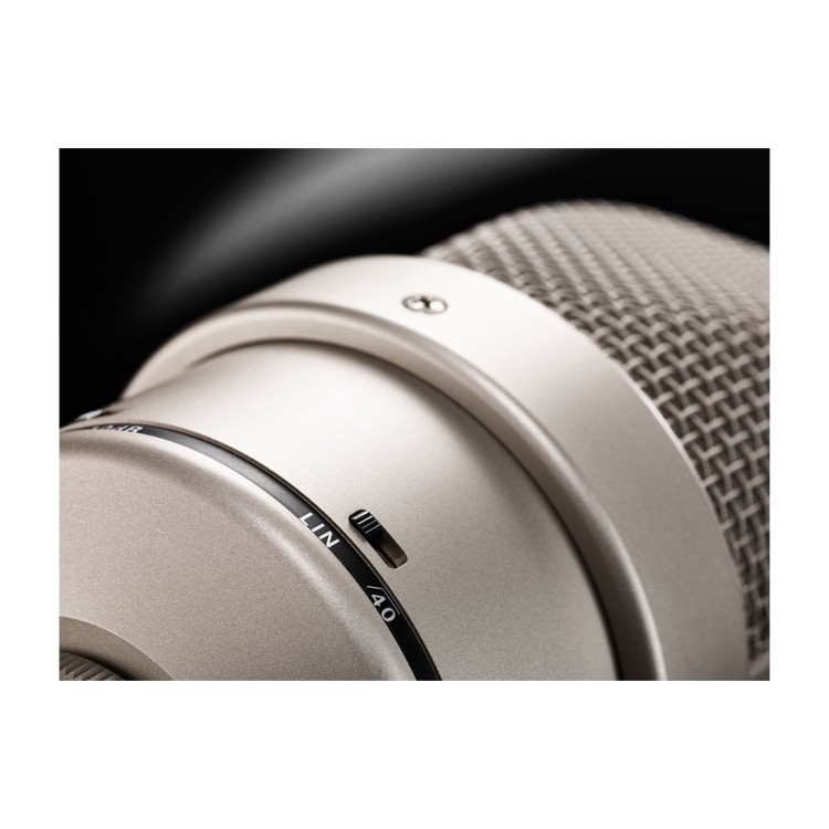 Neumann M 150 Tube