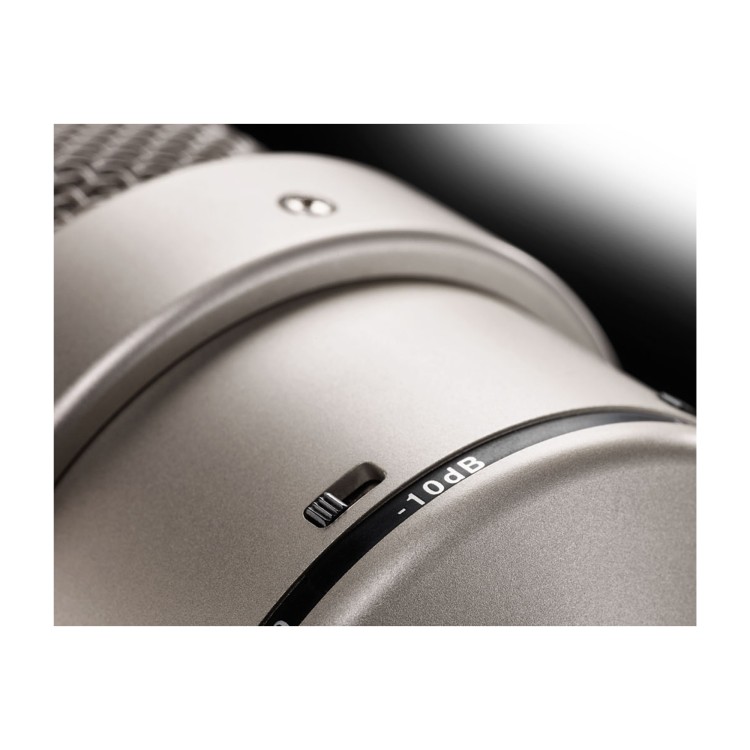 Neumann M 150 Tube