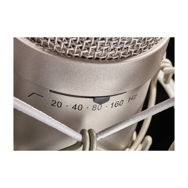 Neumann M 149 Tube
