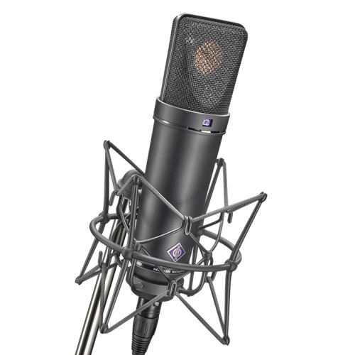 Neumann U 87 Ai Studio Set mt