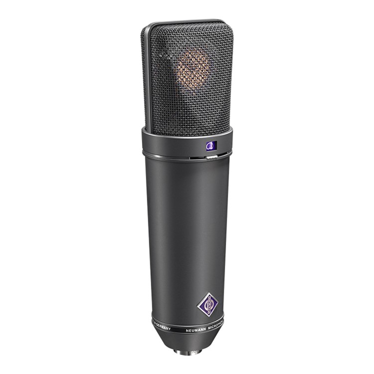 Neumann U 87 Ai Studio Set mt