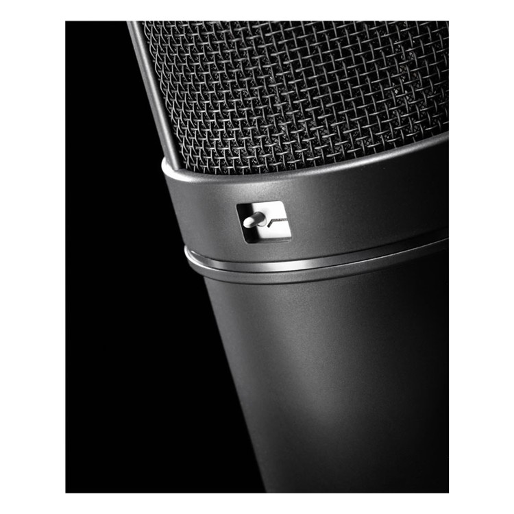 Neumann U 87 Ai Studio Set mt