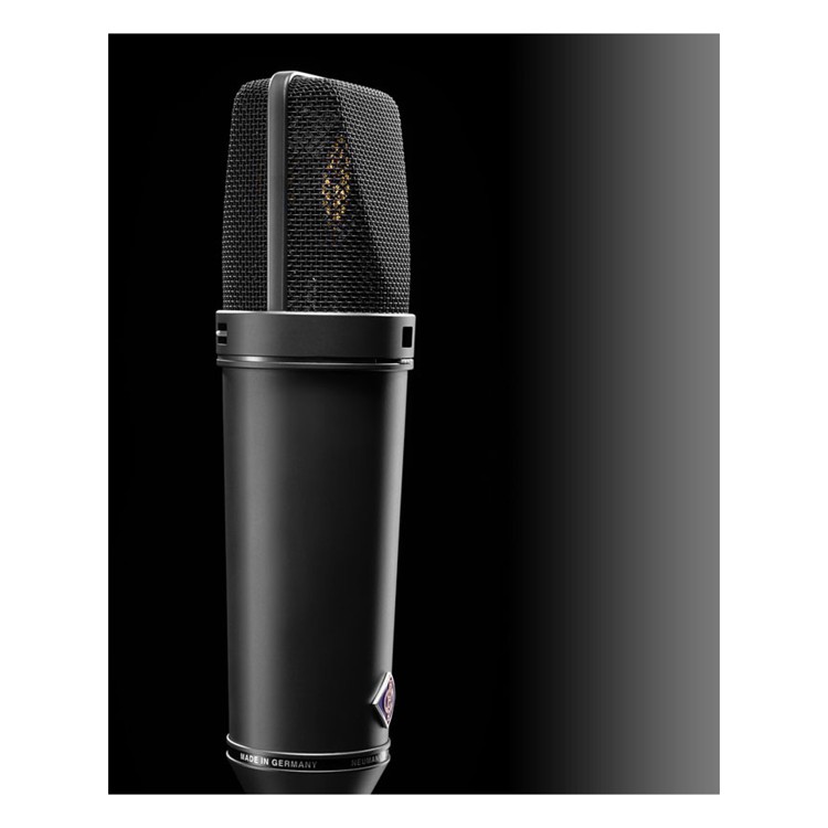 Neumann U 87 Ai Studio Set mt