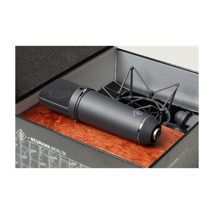 Neumann U 87 Ai Studio Set mt