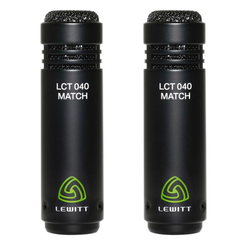 Lewitt Audio LCT 040 Match