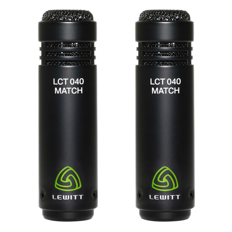 Lewitt Audio LCT 040 Match
