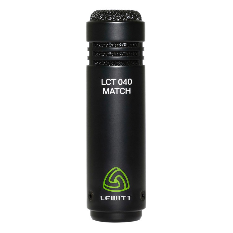 Lewitt Audio LCT 040 Match Stereo Pair