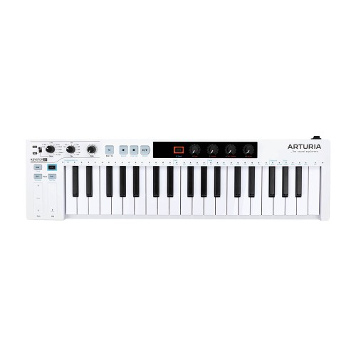 Arturia KeyStep 37