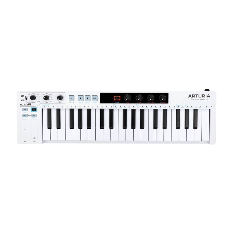 Arturia KeyStep 37