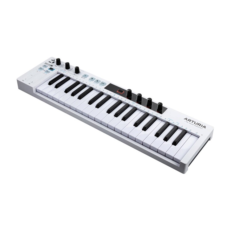 Arturia KeyStep 37