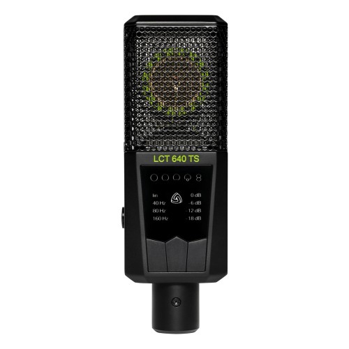 Lewitt Audio LCT 640 TS
