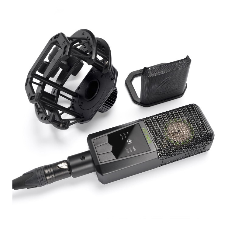 Lewitt Audio LCT 540 S