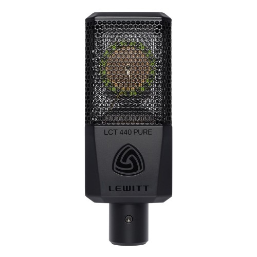 Lewitt Audio LCT 440 PURE