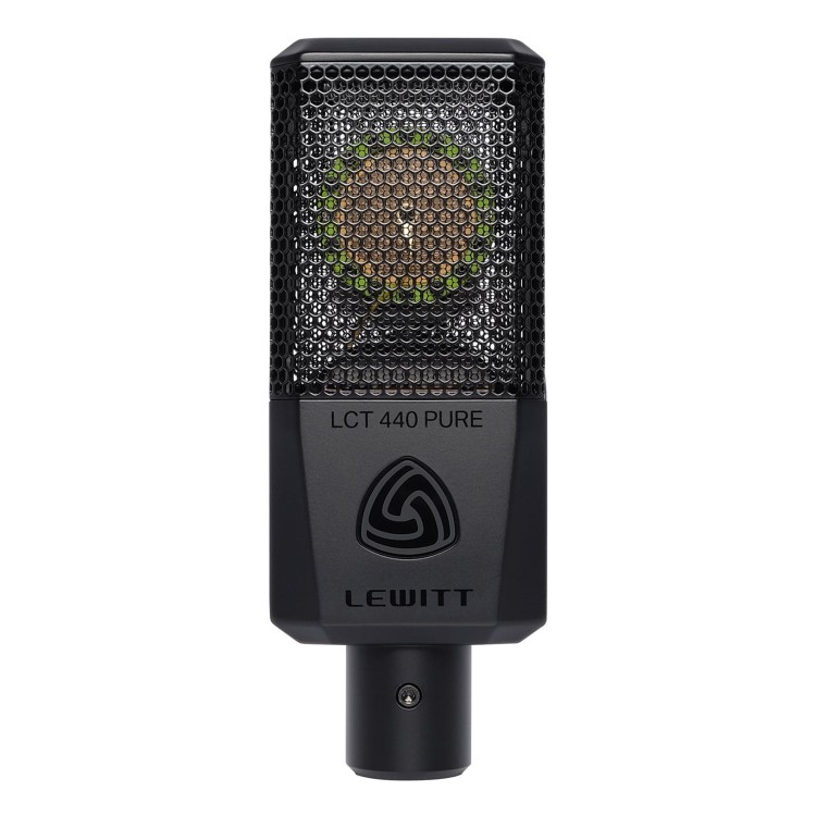 Lewitt Audio LCT 440 PURE