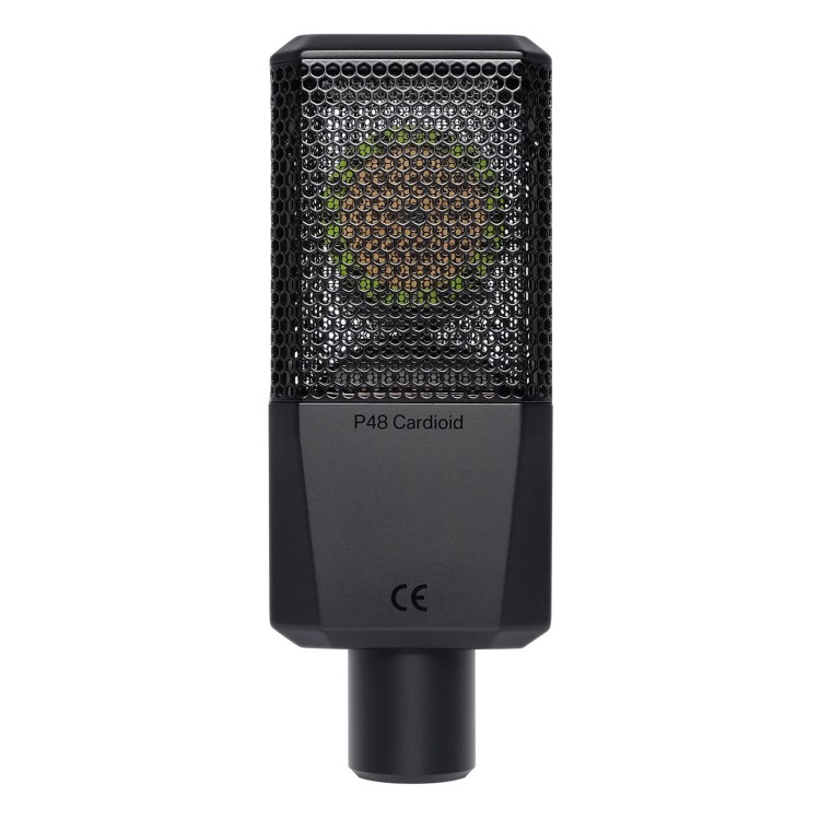 Lewitt Audio LCT 440 PURE