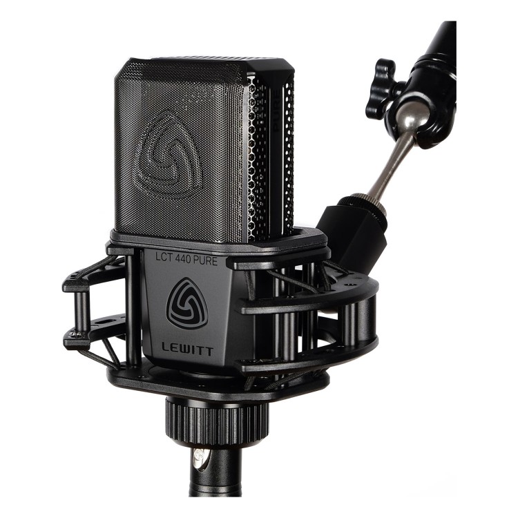 Lewitt Audio LCT 440 PURE