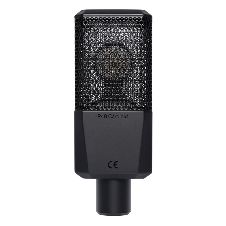 Lewitt Audio LCT 240 PRO Black
