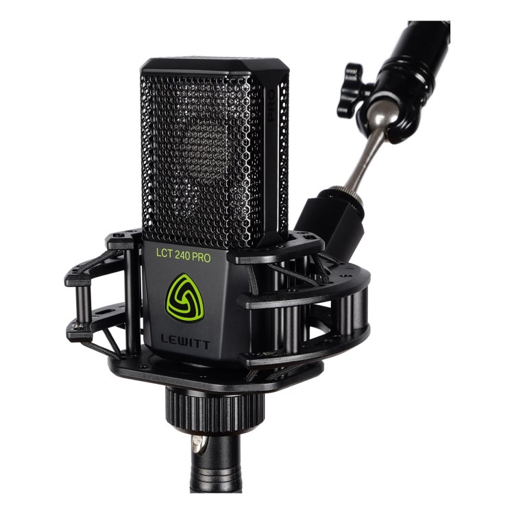 Lewitt Audio LCT 240 PRO Black