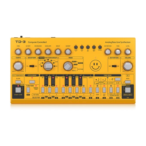 Behringer TD-3-AM