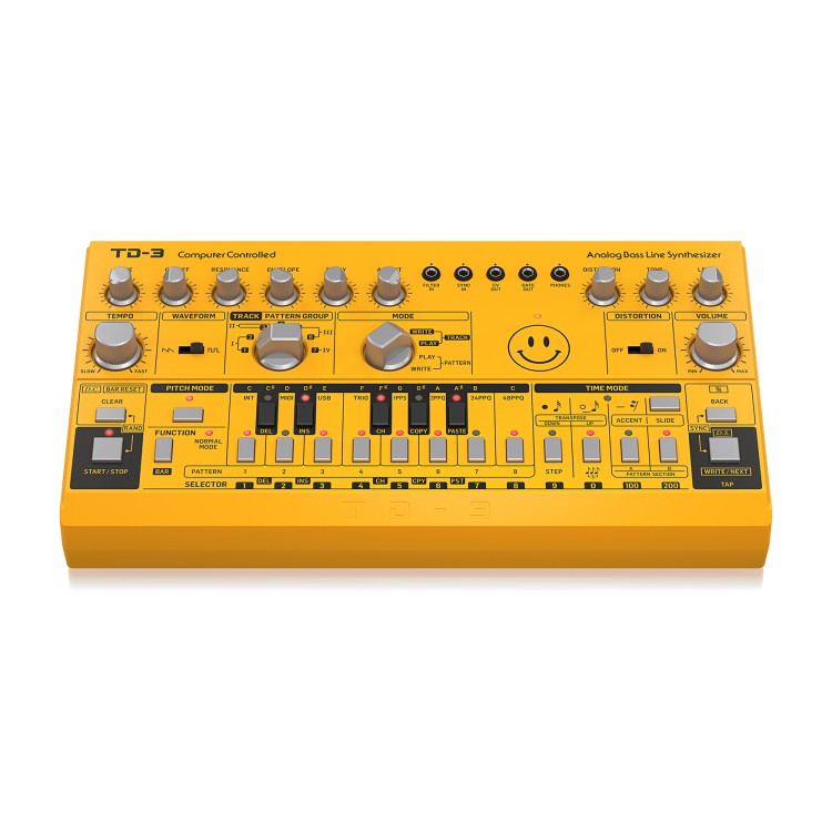 Behringer TD-3-AM