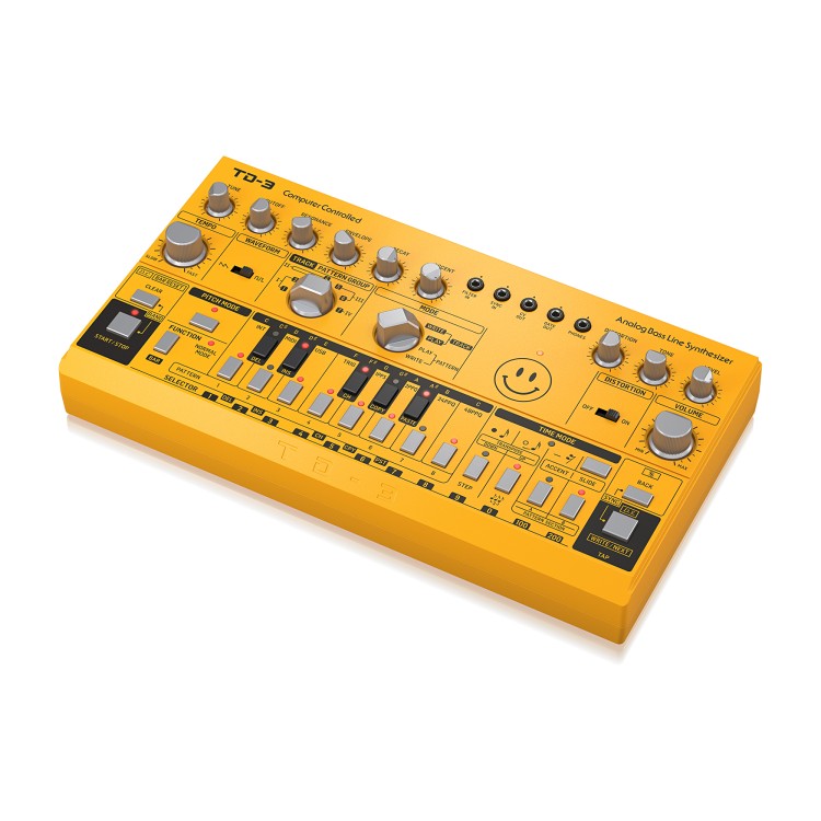 Behringer TD-3-AM