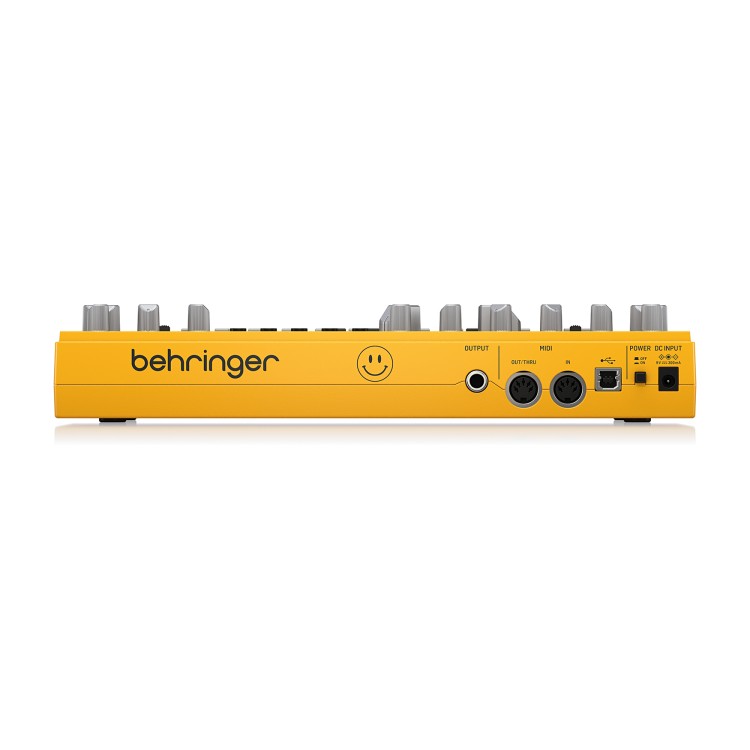 Behringer TD-3-AM