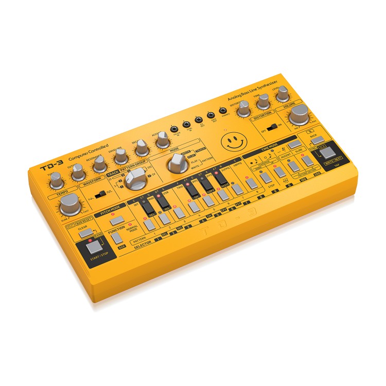 Behringer TD-3-AM