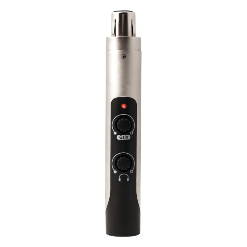 MXL USB Mic Mate Pro