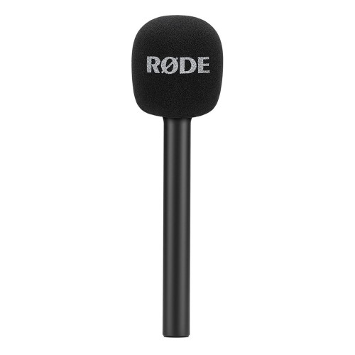 Rode Interview GO