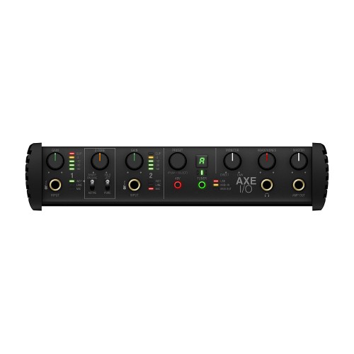 IK Multimedia AXE I/O