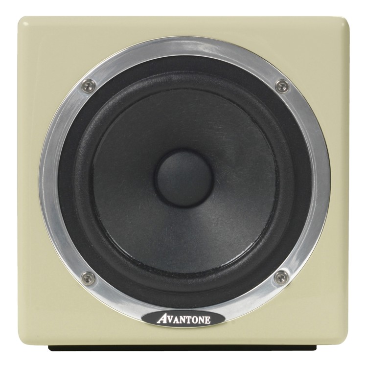 Avantone Mixcube Passive Creme Mono