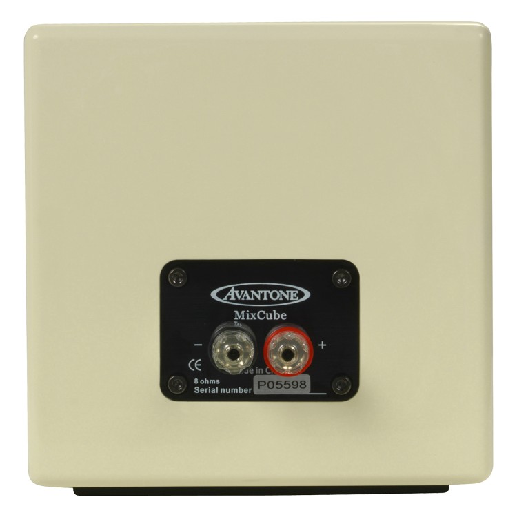 Avantone Mixcube Passive Creme Mono