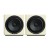 Avantone Mixcube Passive Creme Pair