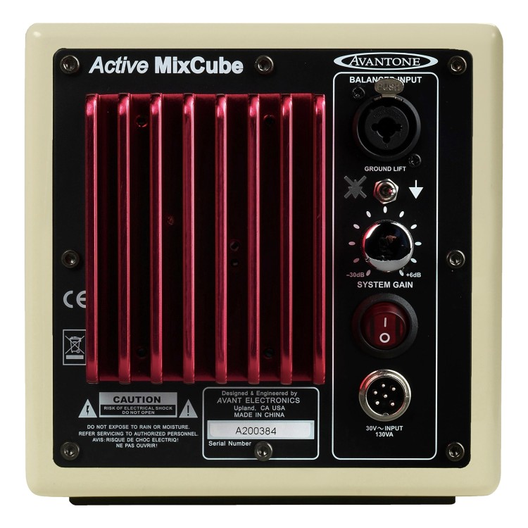 Avantone Mixcube Active Creme Mono