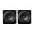 Avantone Mixcube Active Black Pair