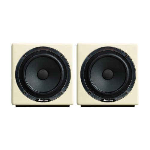Avantone Mixcube Active Creme Pair