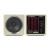 Avantone Mixcube Active Creme Pair